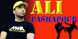 علی پاشاپور